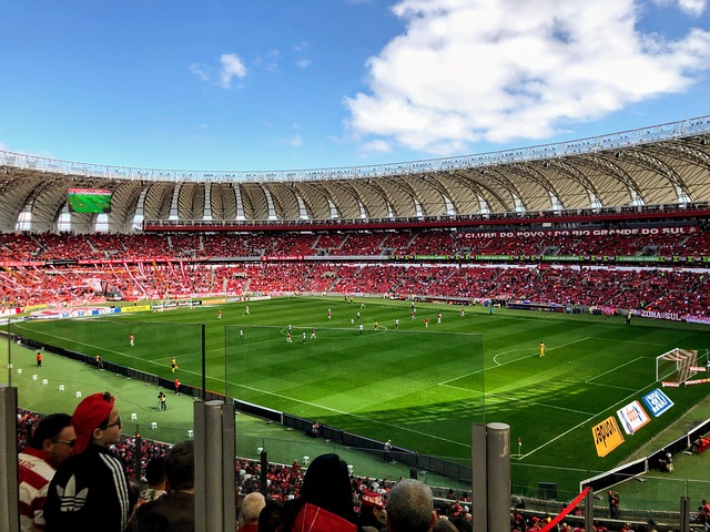 全球联合的